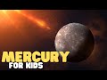 Mercury: The Swift Planet