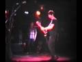 The Stranglers Hanging Around - The Raven - Dead Los Angeles Live Unknown