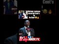 Chris Tucker Explains How Michael Jackson Loved 50 Cent’s In Da Club Song🤣🔥