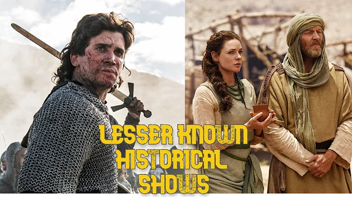 Top 10 Historical TV Shows You Probably Haven't Seen Yet - DayDayNews