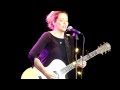 Beautiful one  anneke van giersbergen  la scne bastille 13122012