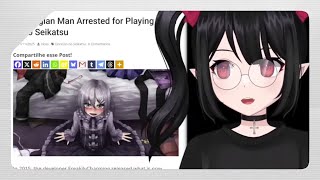 REV SAYS DESU : ALWAYS DO YOUR OWN RESEARCH - Mad at the Internet