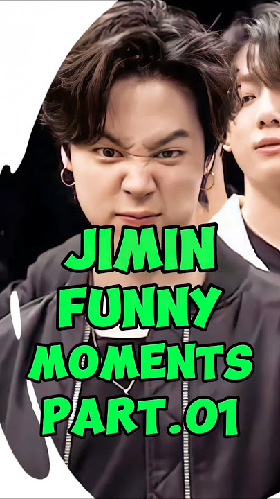 BTS Jimin’s Funniest Moments Ever 😂💫 | Try Not to Laugh Challenge!