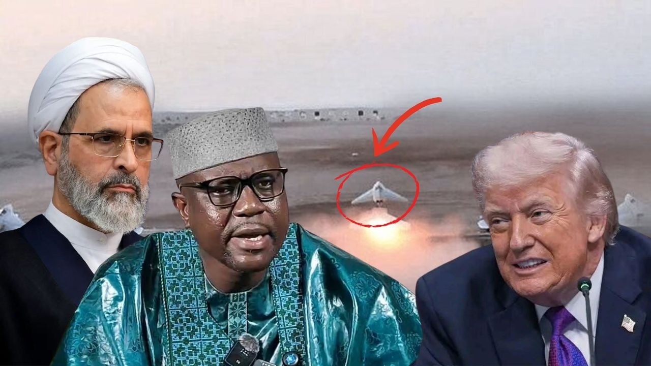 Conflit Iran – USA – Israël : Boubou Mabel Diawara révèle les dernières informations