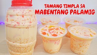 PALAMIG NA LAGING SOLD OUT! Tipid Tips atbp