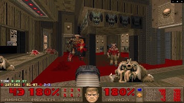 The 10x10 Project - Map 3: Salvia (UV Max)