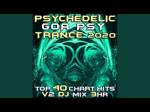 Tonton The Wizard (Psychedelic Goa Trance 2020 DJ Mixed) di YouTube
