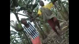 Akatukunda Yesu Ahurire Ugandan Schoold for all.Ugandan Gospel Music.GERALD LEE}