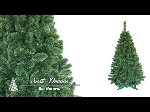 Video: Naredi Sam Frotirno Božično Drevo Iz Barvnega Papirja