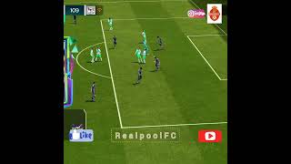 Amazing Goals Highlights Enjoy #fcmobile #fcmobileid