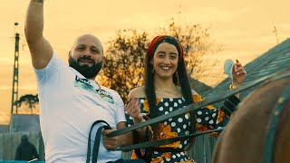 Sebi De La Turda - Culdusita [Videoclip Oficial]