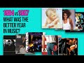1984 versus 1987. What was music's best year? | On The Fly | Professor of Rock