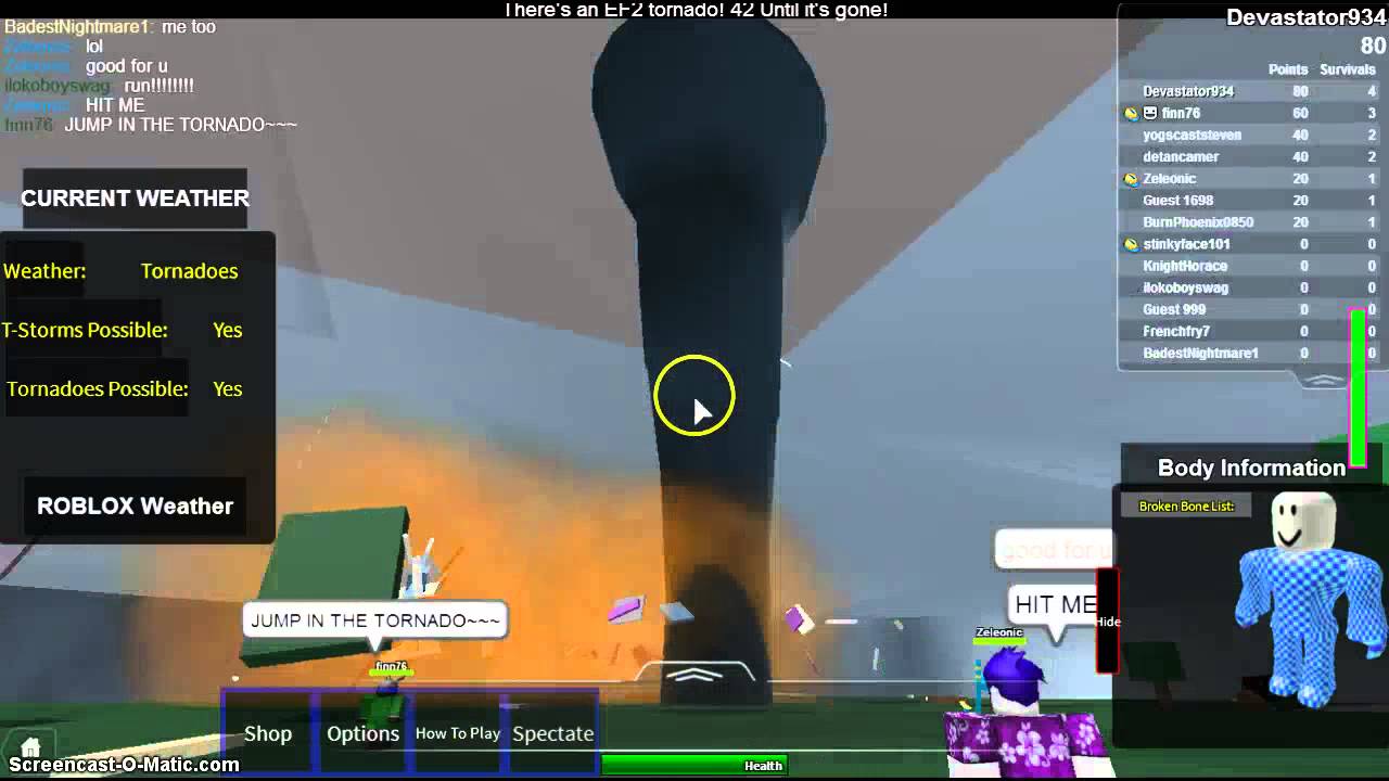 Roblox Tornado Alley 2 Gameplay Youtube - roblox tornado alley 3 new gamemodes firenado youtube