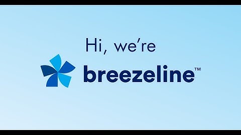 Introducing Breezeline