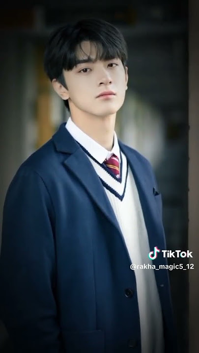 kalian pilih cowok ganteng dari negara mana