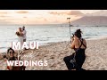 DESTINATION WEDDINGS / ELOPEMENTS - 3 things you need to know before you elope in MAUI