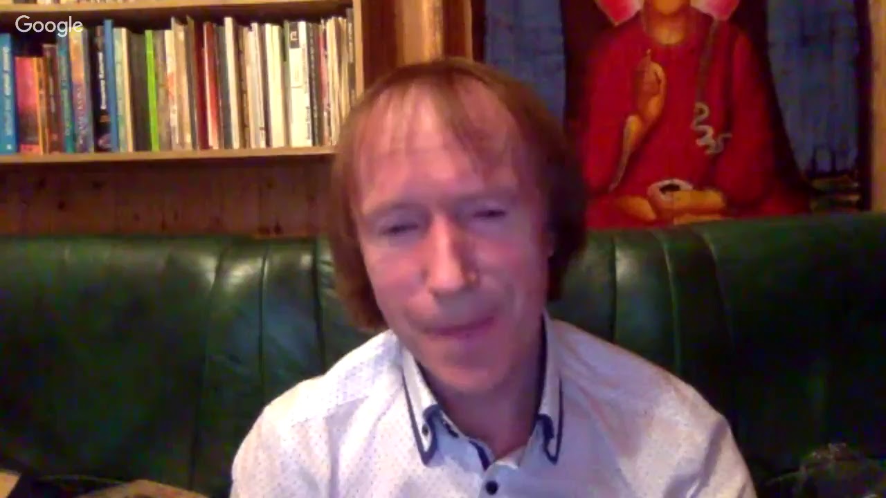 Гипнотизер Геннадий Гончаров: \"Неограниченные возможности Человека ...