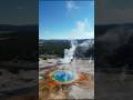 Yellowstone: Dharti Ka Sleeping Monster! #shorts