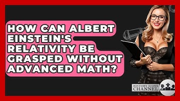 How Can Albert Einstein