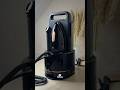 BRAUN 9 bar pressure steam generator iron #unboxing #youtubeshorts #braun #steamgenerator