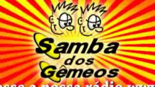 Diogo Nogueira-Pout Porri Samba Enredo.(Brazilian Music,Radio Twins)