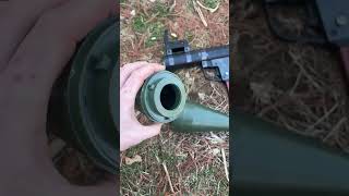 Making My Airsoft RPG Even More Insane!