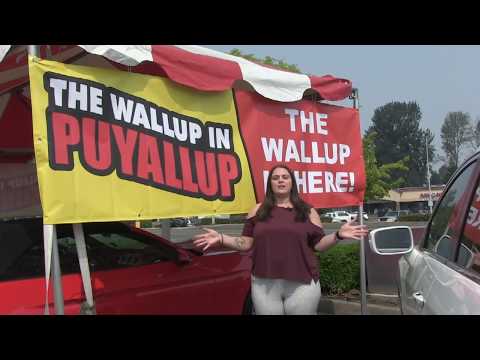 The Wallup in Puyallup | Harnish Auto Family