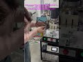 PSA Rating Card Welding