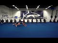 TRAIN LIKE A SHARK | Learn to Spider Crawl with Max Addey