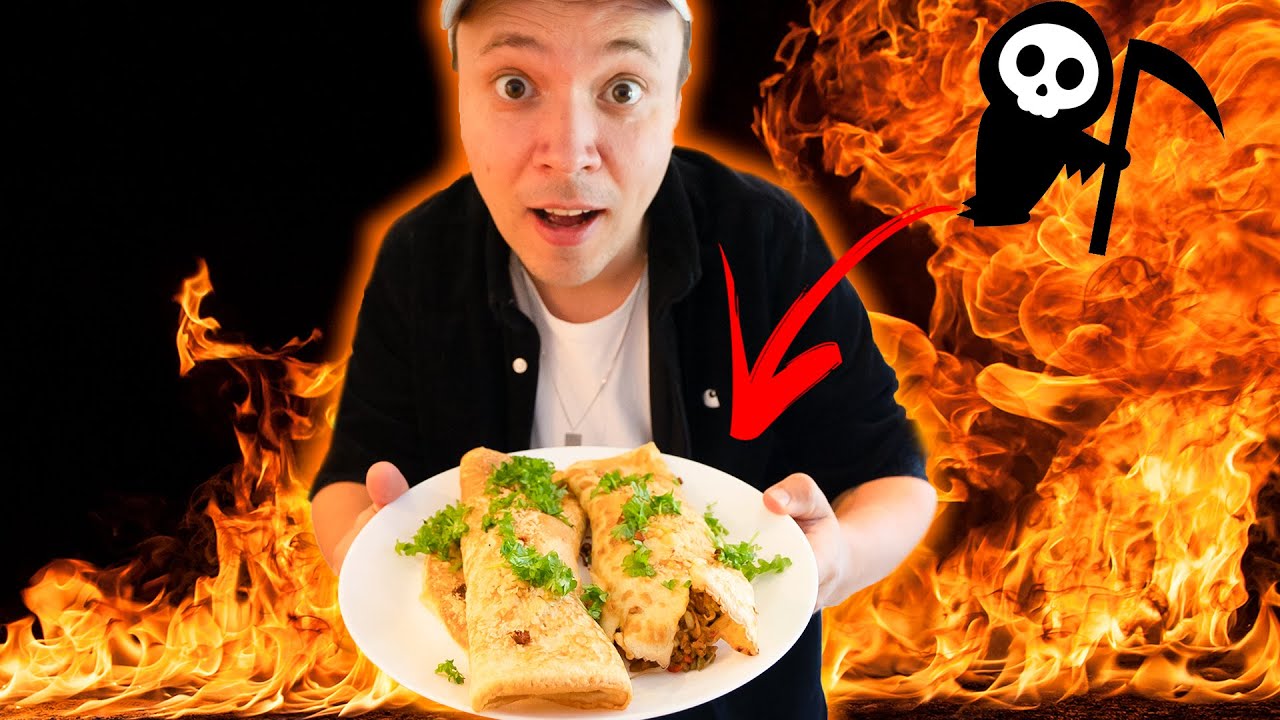 DANMARKS STÆRKESTE MADPANDEKAGER!!!