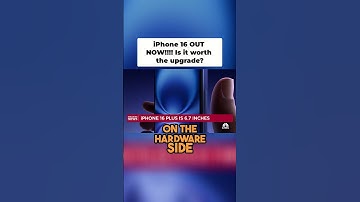 iPhone XVI Unveiled: Apple’s AI Revolution Begins