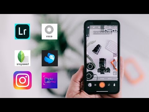 5 APPLICATIONS DE