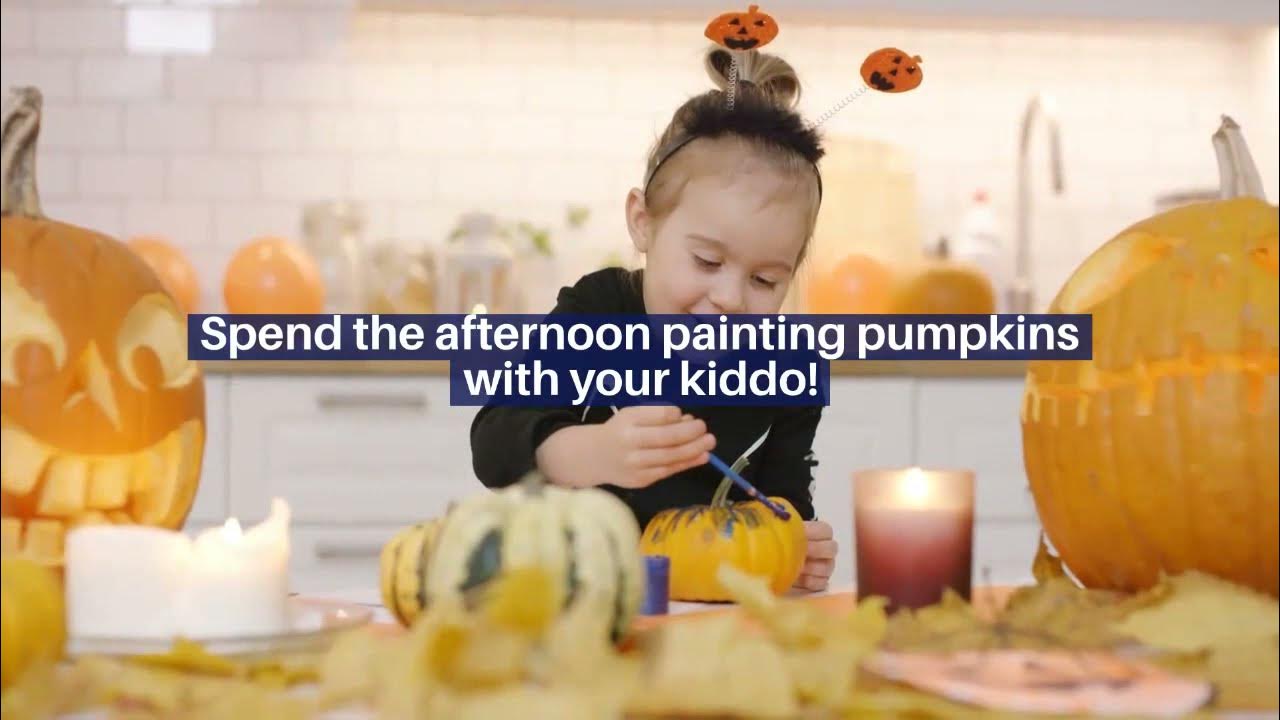 Top 10 Austin Halloween Events YouTube