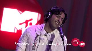 Episode 6 Promo 'Kajar Bin Kare' Coke Studio @ MTV Season 2