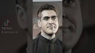 Eric Del Castillo Antes Y Después 😮 #shorts #beforeandafter