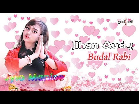 Jihan Audy - Budal Rabi (Official Music Video)