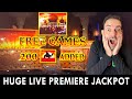 🔴 HUGE WIN JACKPOT on $25 BET with MAXIMUM WILDS 🎰 Agua Caliente Casino #ad