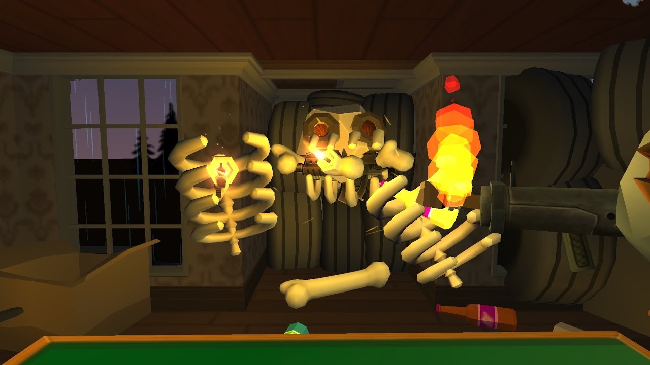 Русская рулетка часть 2 - YouTube