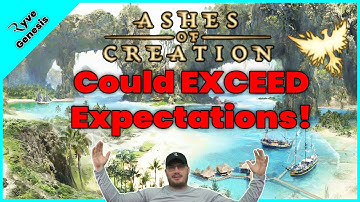 Top 5 Ways Ashes of Creation Could EXCEED EXPECTATIONS