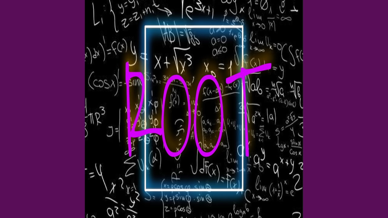 Watch Square Root on YouTube Watch Square Root on YouTube