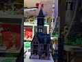LEGO Haunted House #lego #shorts