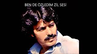 Ferdi Tayfur  -  Ben de  Özledim Zil Sesi Resimi