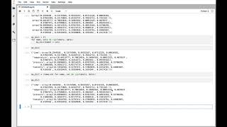MetPy Mondays #66 - Dictionary Comprehensions