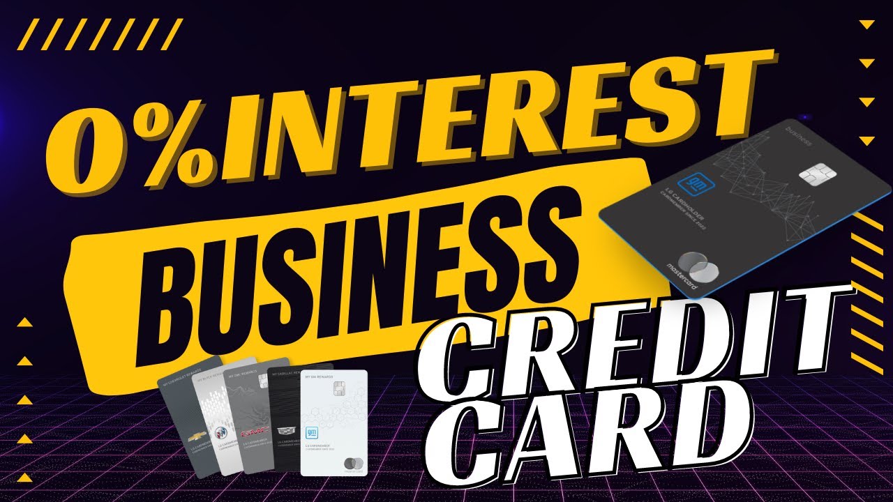 0-interest-business-credit-card-soft-pull-goldman-sachs-gm-rewards