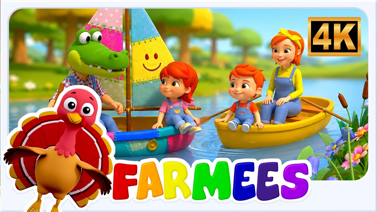 Latest Title & Thumbnail