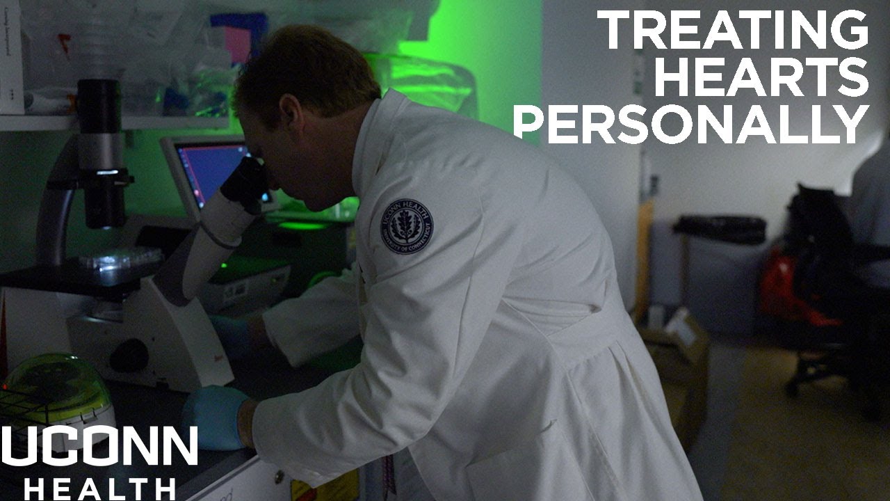 Treating Hearts Personally: Precision Medicine for Heart Failure Patients