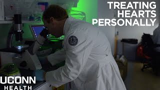 Treating Hearts Personally Precision Medicine For Heart Failure Patients