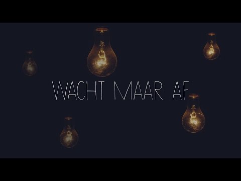 Video: PSP - Wacht Maar Af