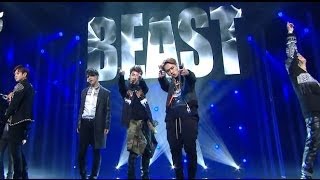 【TVPP】BEAST - Shadow, 비스트 - 그림자 @ 2013 KMF