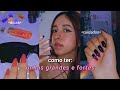 como ter unhas grandes | cuidados para não quebrar + dicas